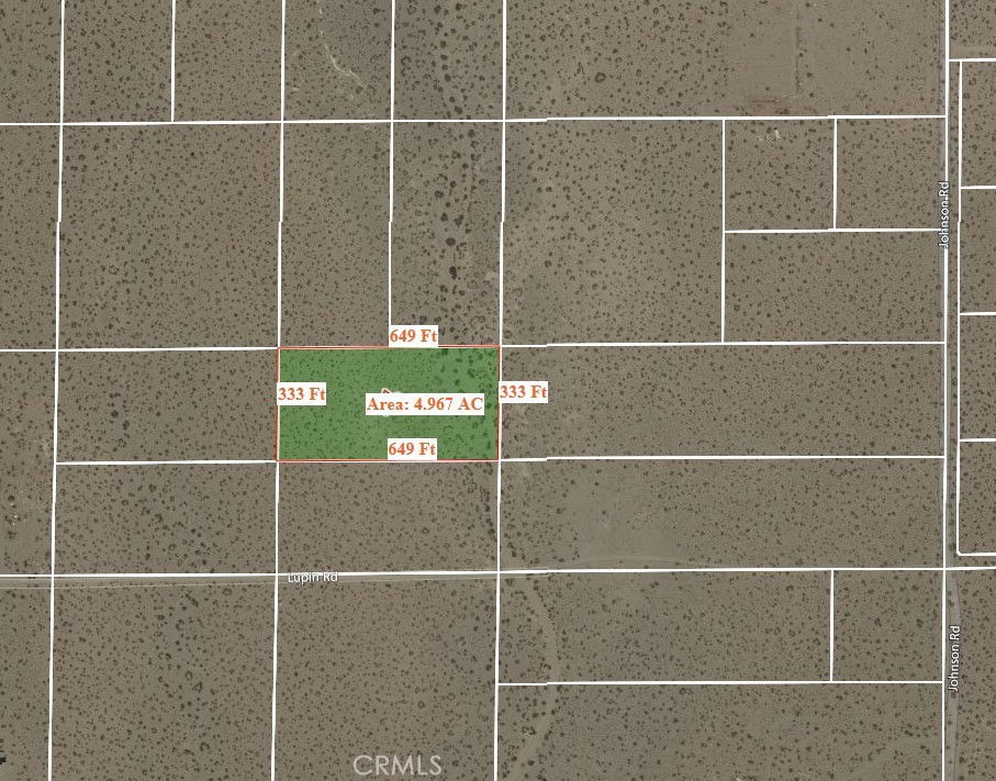 0 Cactus Road Phelan, CA 92371 - Photo 1 of 2
