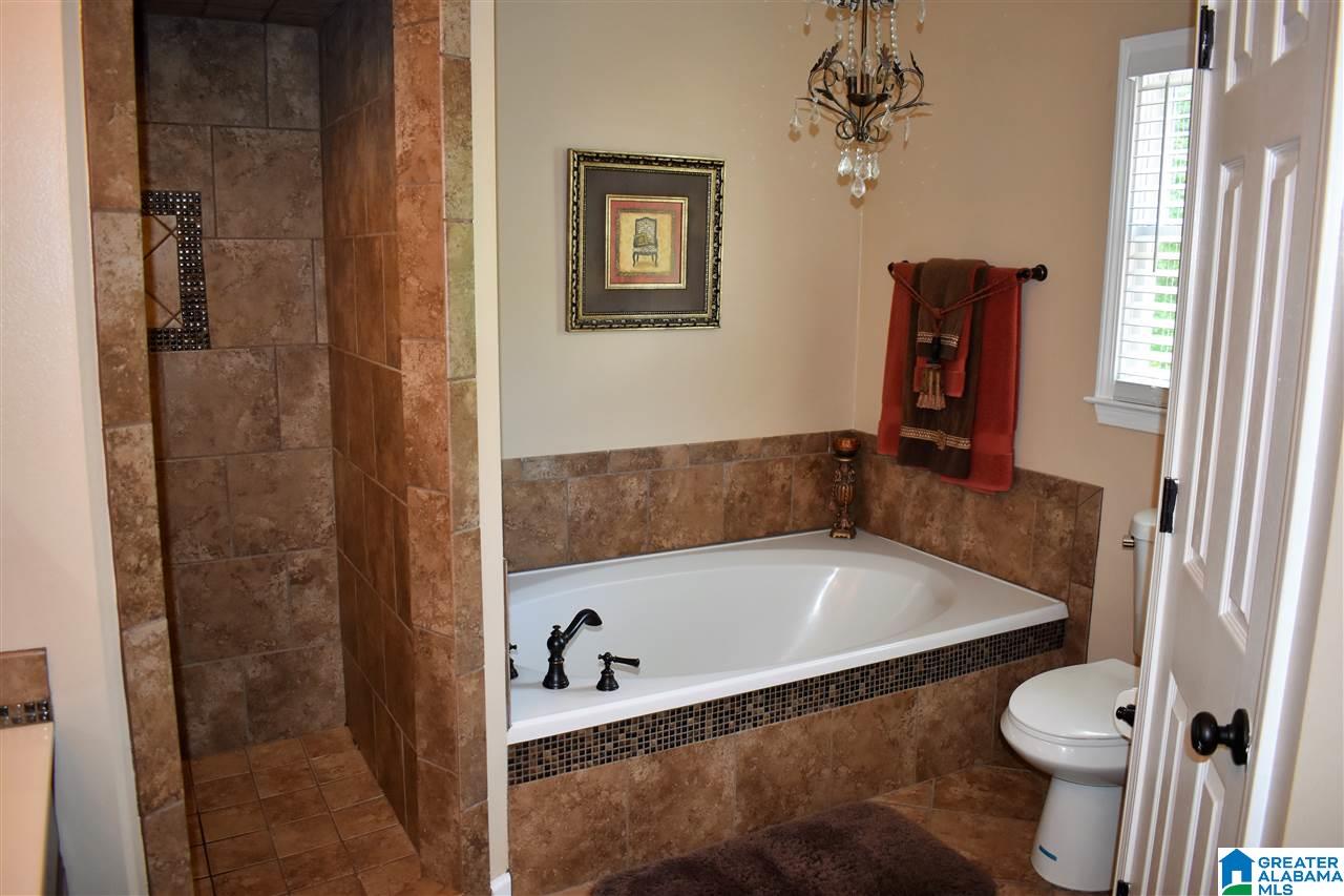 6239 Eagle Ridge Circle Pinson, AL 35126 - Photo 17 of 34
