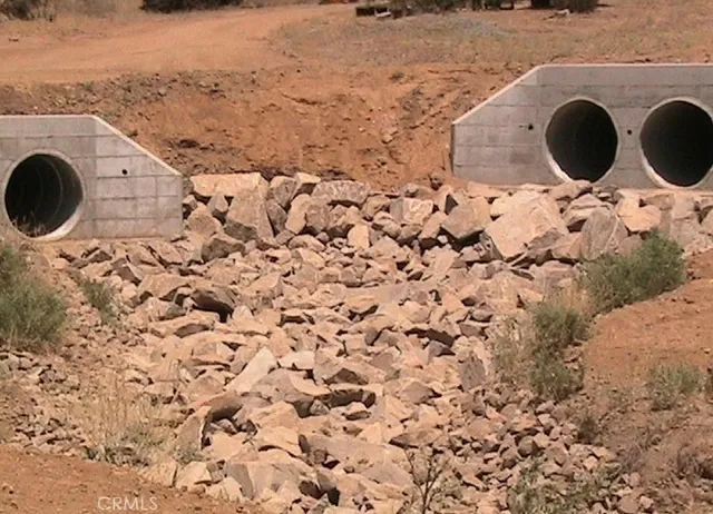 a view of a bathroom