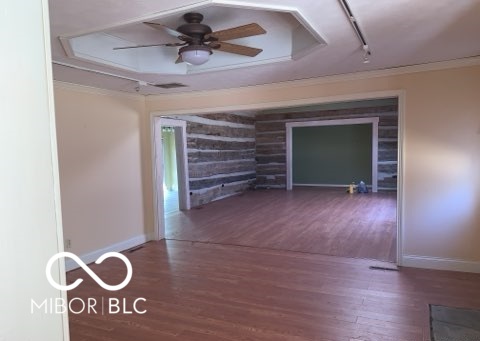 1458 Jackson Branch Road Nashville, IN 47448 - Photo 14 of 16 Gallery Image 14