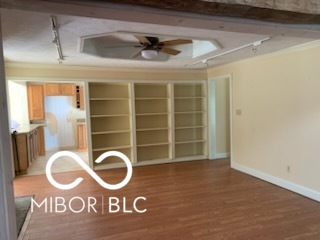 1458 Jackson Branch Road Nashville, IN 47448 - Photo 3 of 16 Gallery Image 3