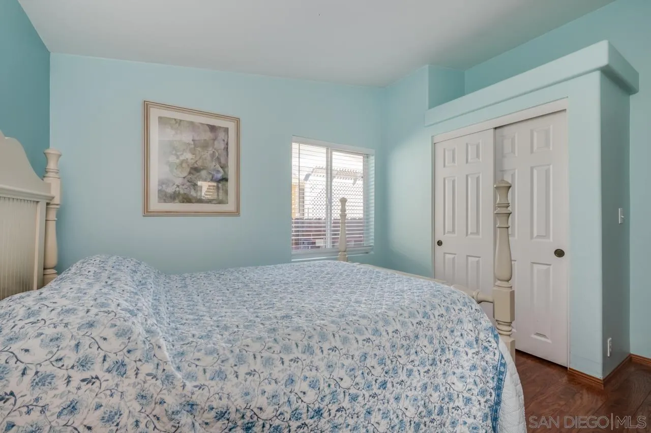 15935 Spring Oaks Road, Unit 124 El Cajon, CA 92021 - Photo 21 of 35 Gallery Image 21