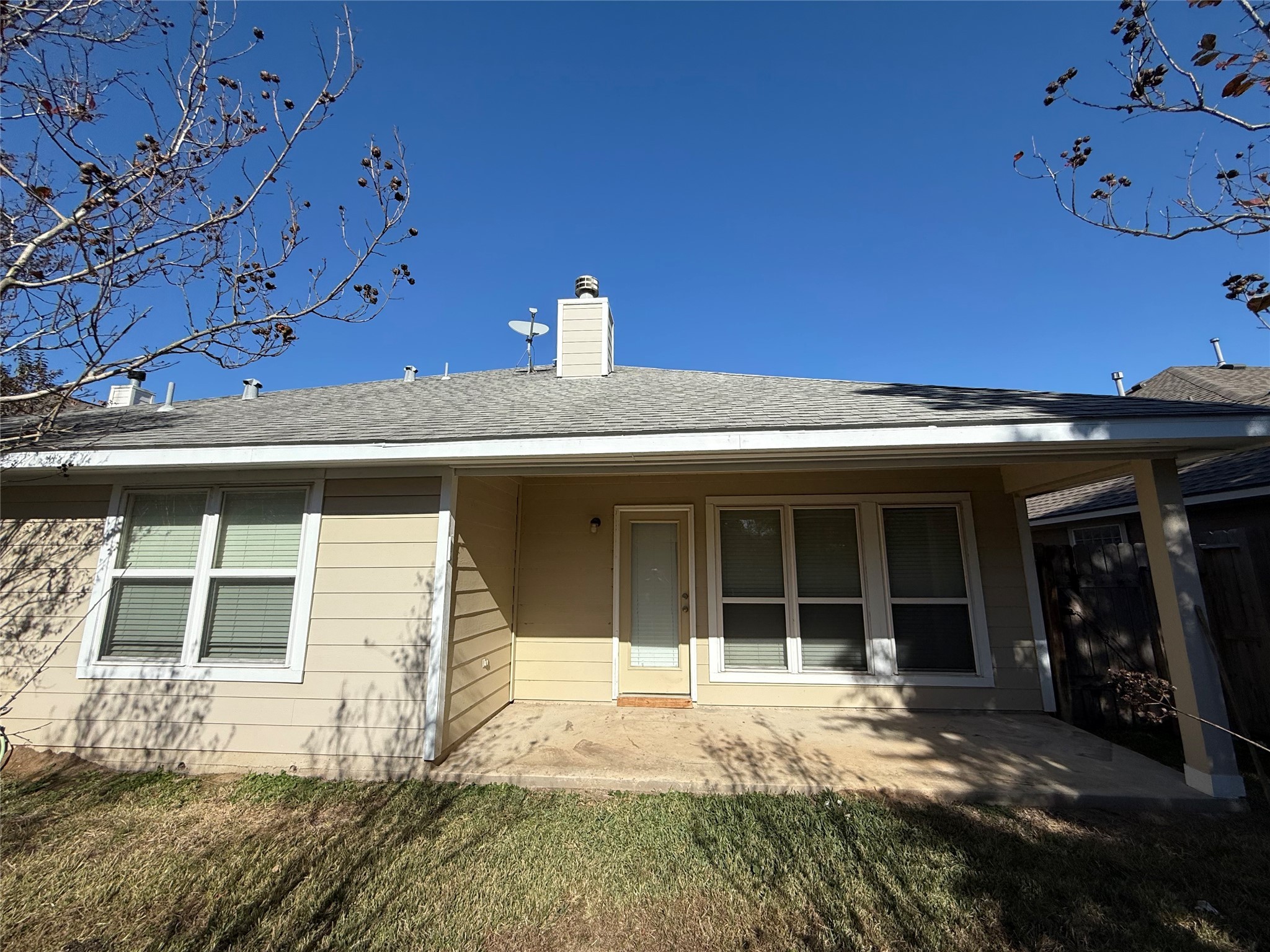 19407 Rosebud Ridge Way Spring, TX 77379 - Photo 5 of 18 front view of a house with a yard