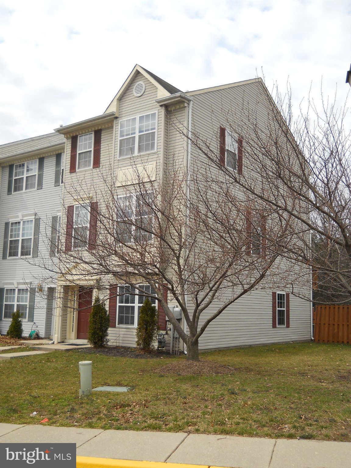 7914 Bent Bough Road Severn, MD 21144 - Photo 24 of 30 Exterior (General)