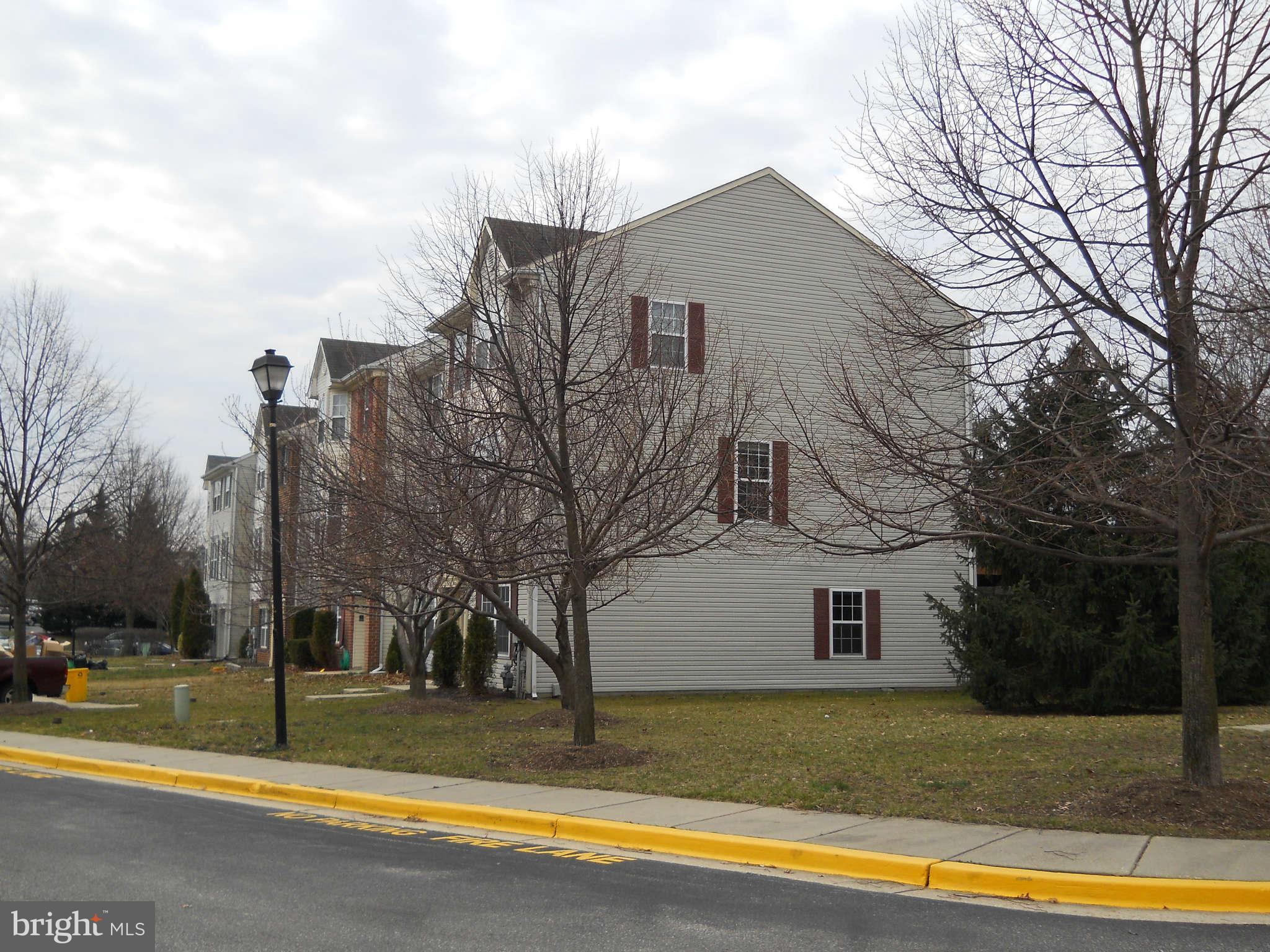 7914 Bent Bough Road Severn, MD 21144 - Photo 25 of 30 Exterior (General)