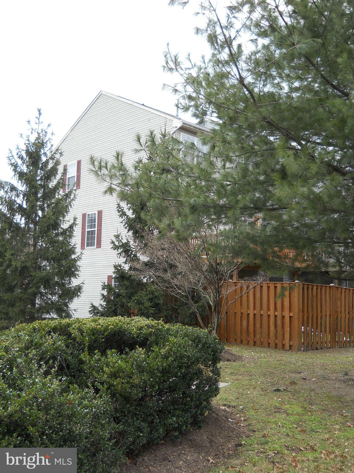 7914 Bent Bough Road Severn, MD 21144 - Photo 28 of 30 Exterior (Rear)