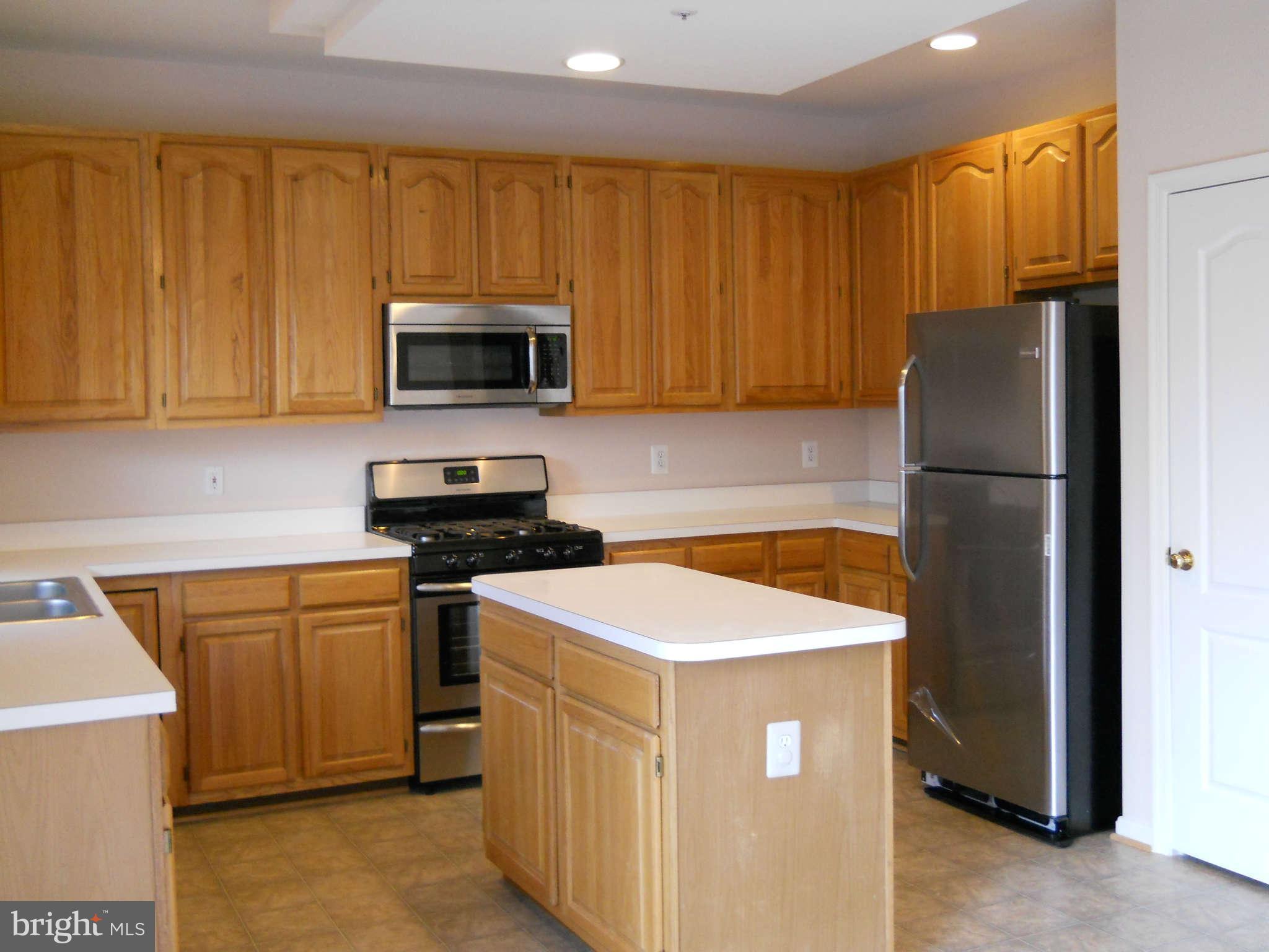 7914 Bent Bough Road Severn, MD 21144 - Photo 4 of 30 Kitchen
