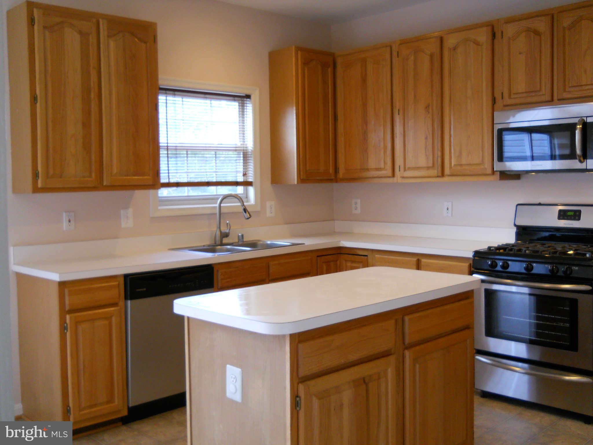 7914 Bent Bough Road Severn, MD 21144 - Photo 5 of 30 Kitchen