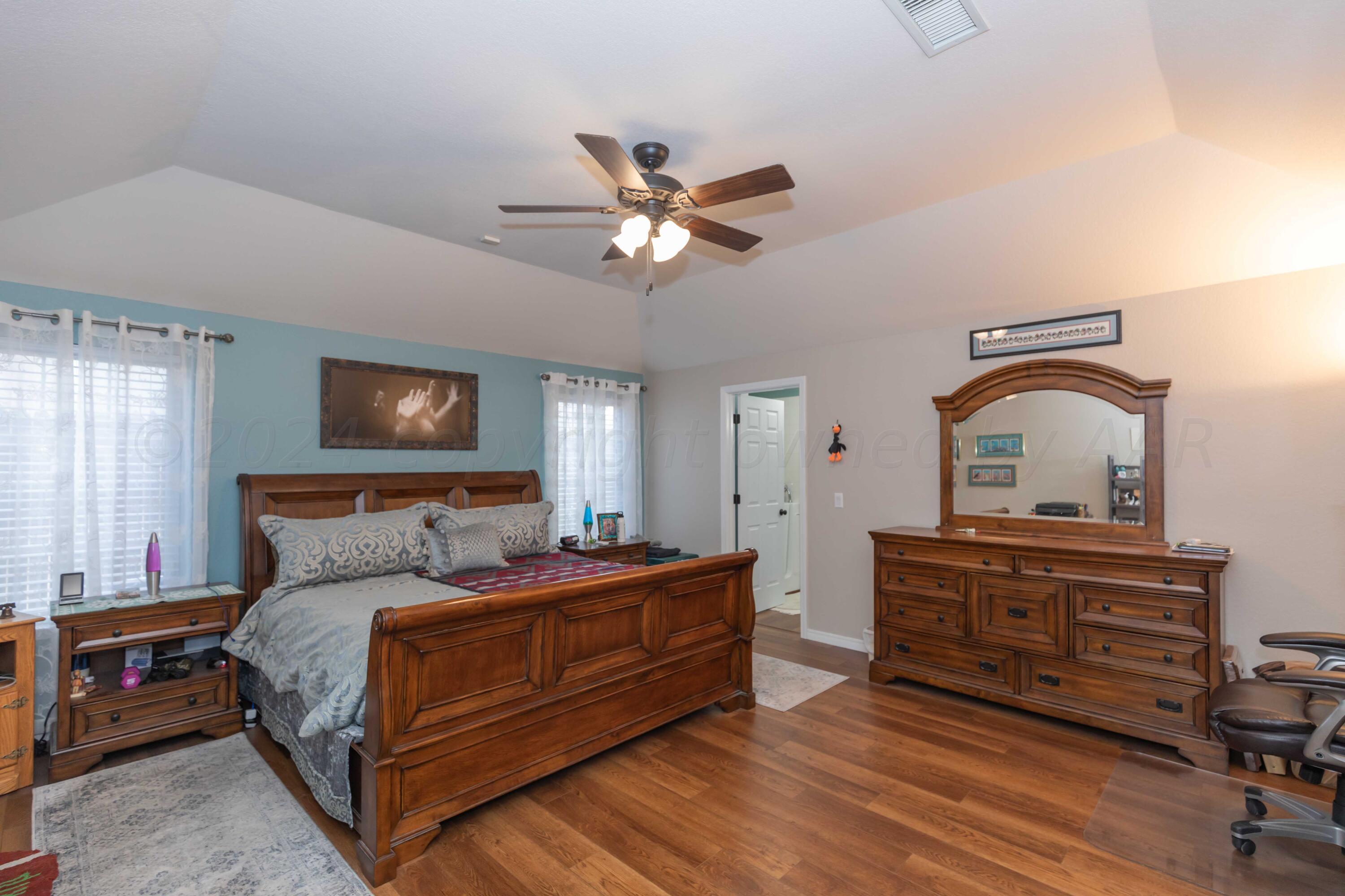 3501 Brennan Gardens Amarillo, TX 79121 - Photo 5 of 39 MASTER VIEW 3