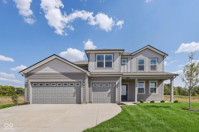 $449,900 | 331 Highland Avenue, Danville, IN 46122