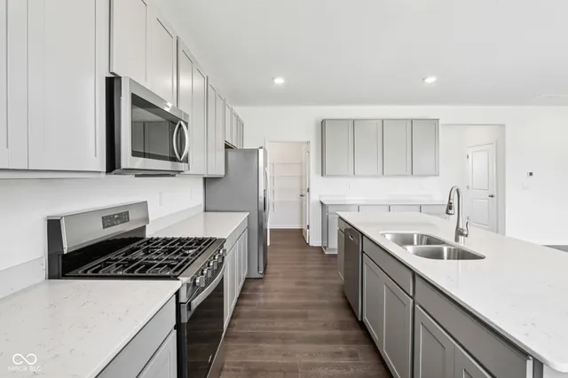 $449,900 | 331 Highland Avenue, Danville, IN 46122