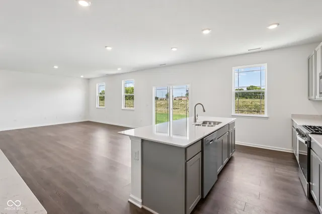 $449,900 | 331 Highland Avenue, Danville, IN 46122