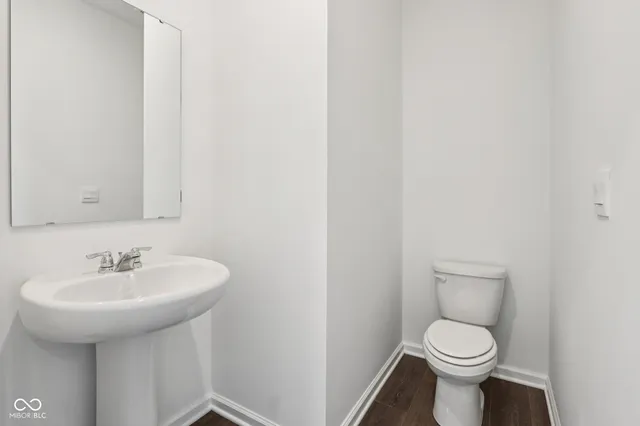 $449,900 | 331 Highland Avenue, Danville, IN 46122