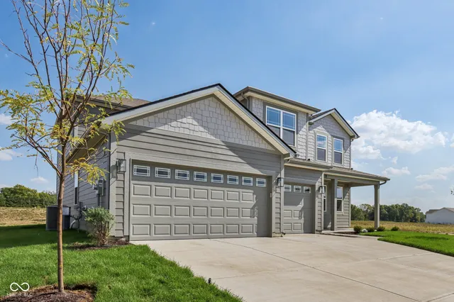 $449,900 | 331 Highland Avenue, Danville, IN 46122