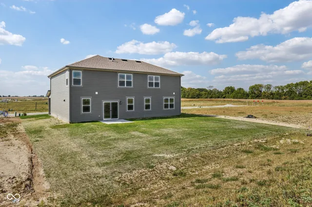 $449,900 | 331 Highland Avenue, Danville, IN 46122