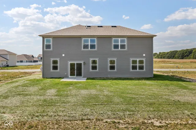 $449,900 | 331 Highland Avenue, Danville, IN 46122