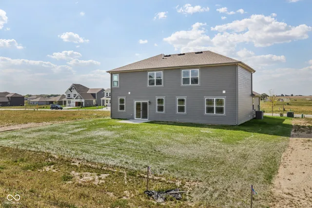 $449,900 | 331 Highland Avenue, Danville, IN 46122