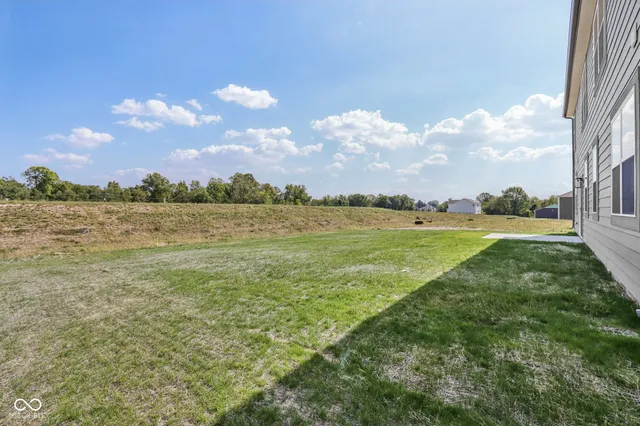 $449,900 | 331 Highland Avenue, Danville, IN 46122