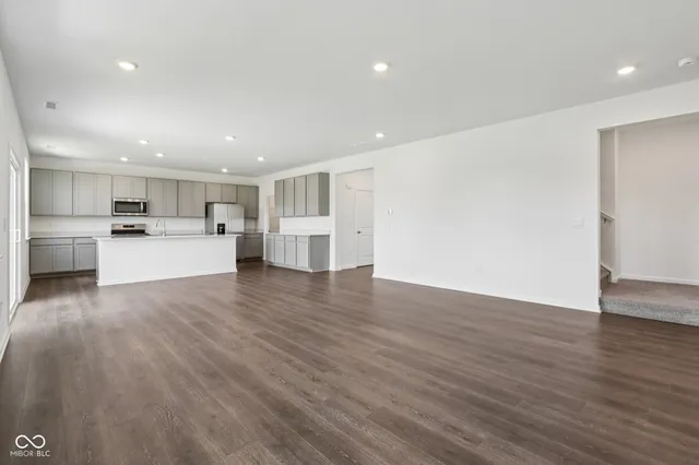 $449,900 | 331 Highland Avenue, Danville, IN 46122