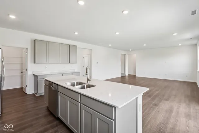 $449,900 | 331 Highland Avenue, Danville, IN 46122