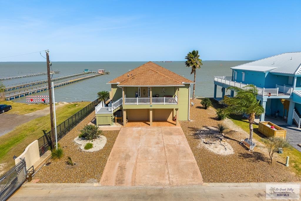 120 Mansfield Pt Road Port Mansfield, TX 78580 - Photo 1 of 48 Gallery Image 1