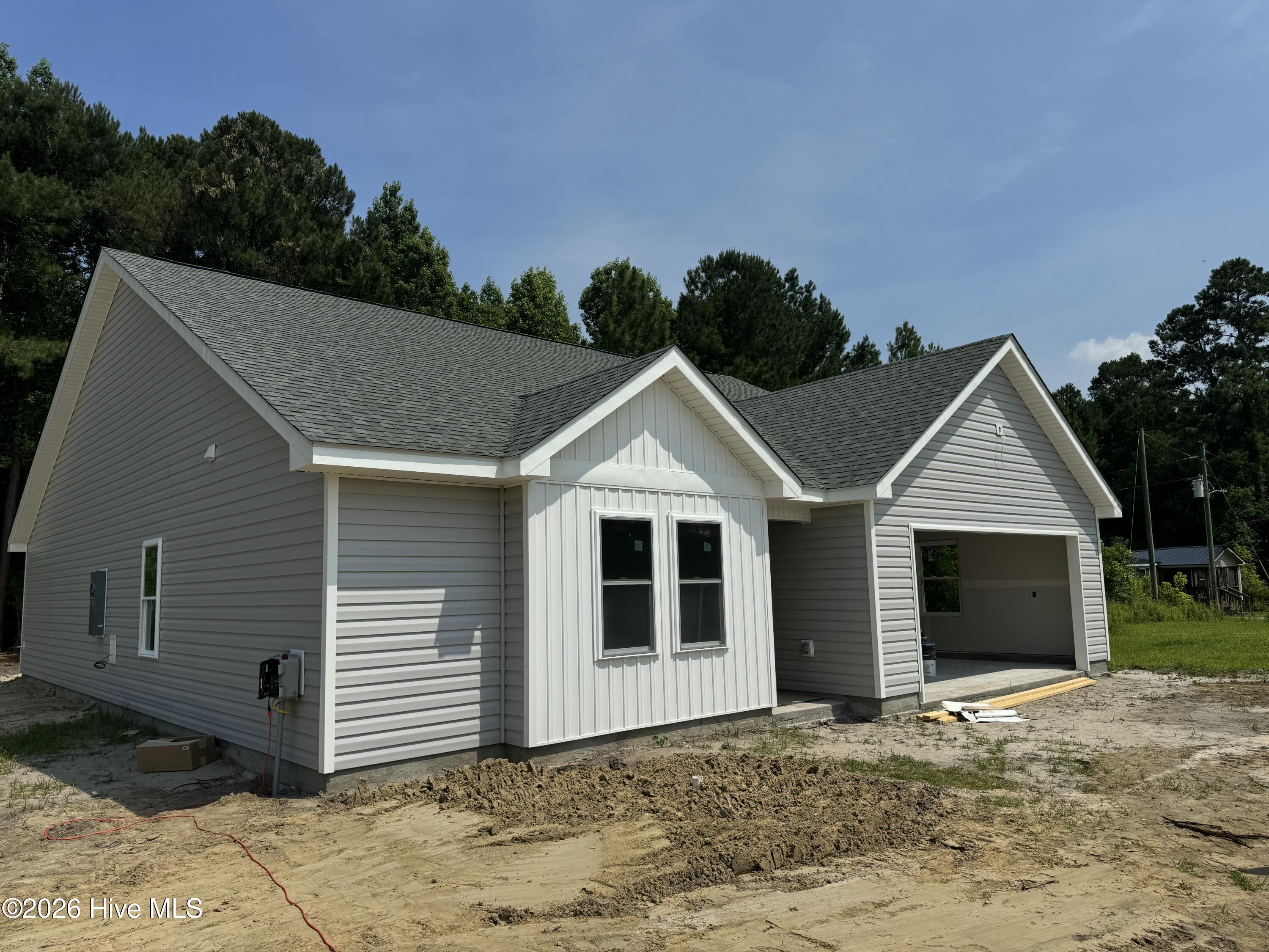 111 William Gurganus Road Maple Hill, NC 28454 - Photo 3 of 4