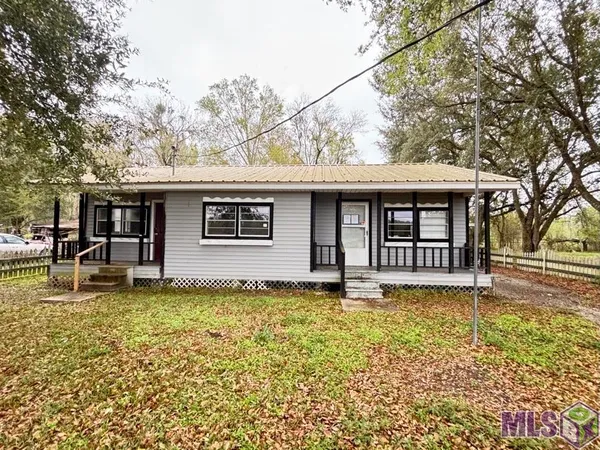 $120,000 | 228 Hyland Drive, Gheens, LA 70355
