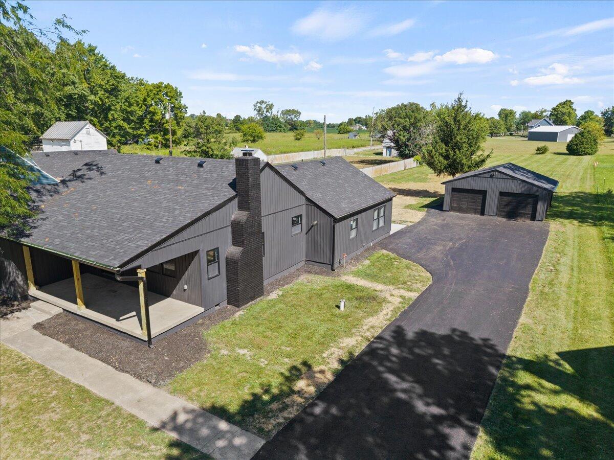 4970 Troy Road Springfield, OH 45502 - Photo 2 of 44 02-DJI_20250825111913_0091_D