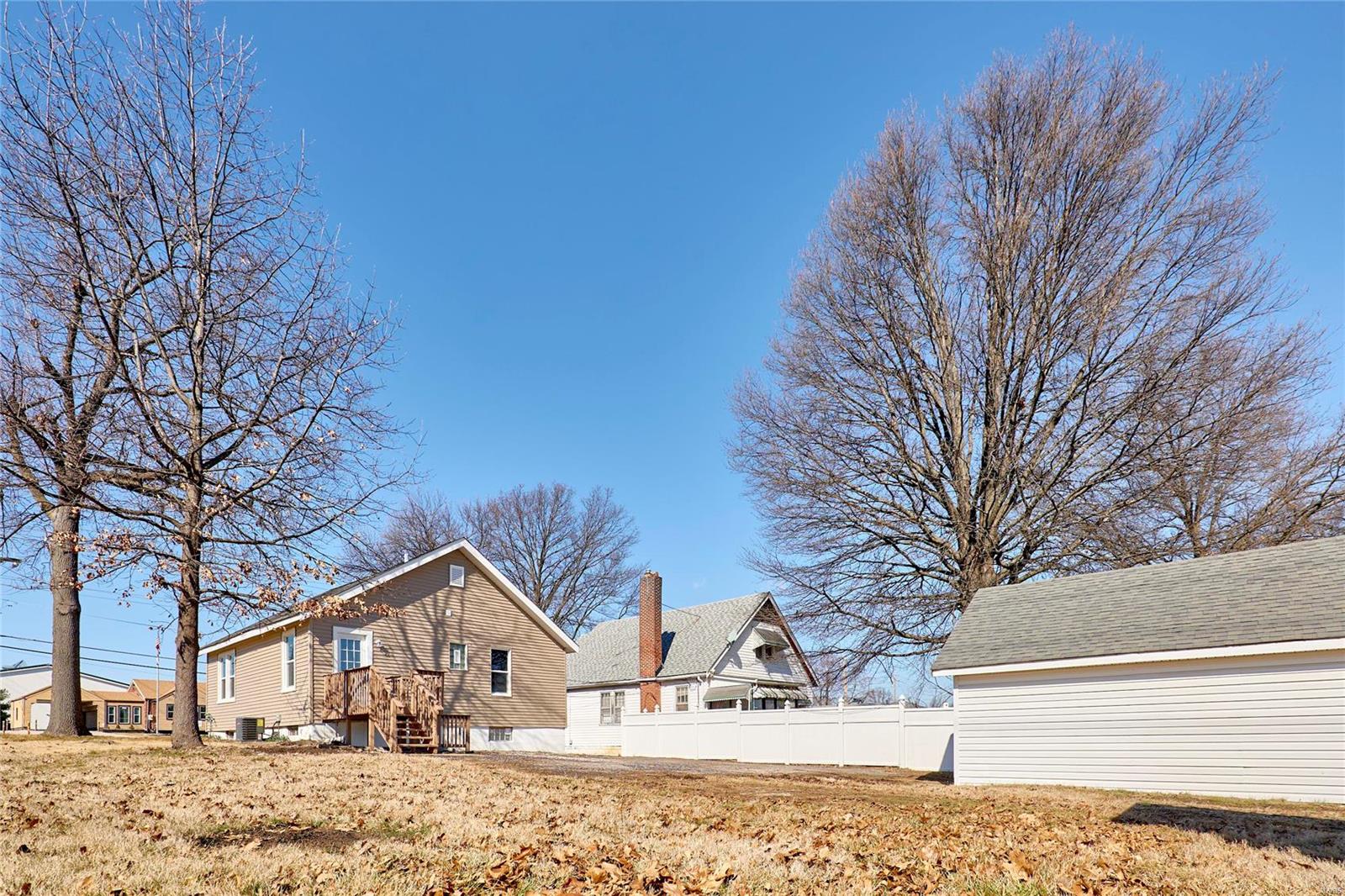 9814 MacKenzie Road Affton, MO 63123 - Photo 22 of 23