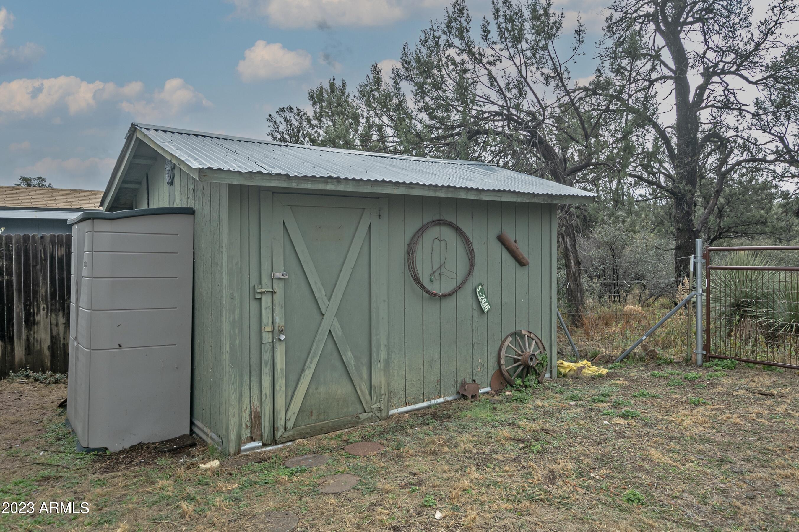 414 West Round Valley Road Payson, AZ 85541 - Photo 29 of 39 IMG_ 23