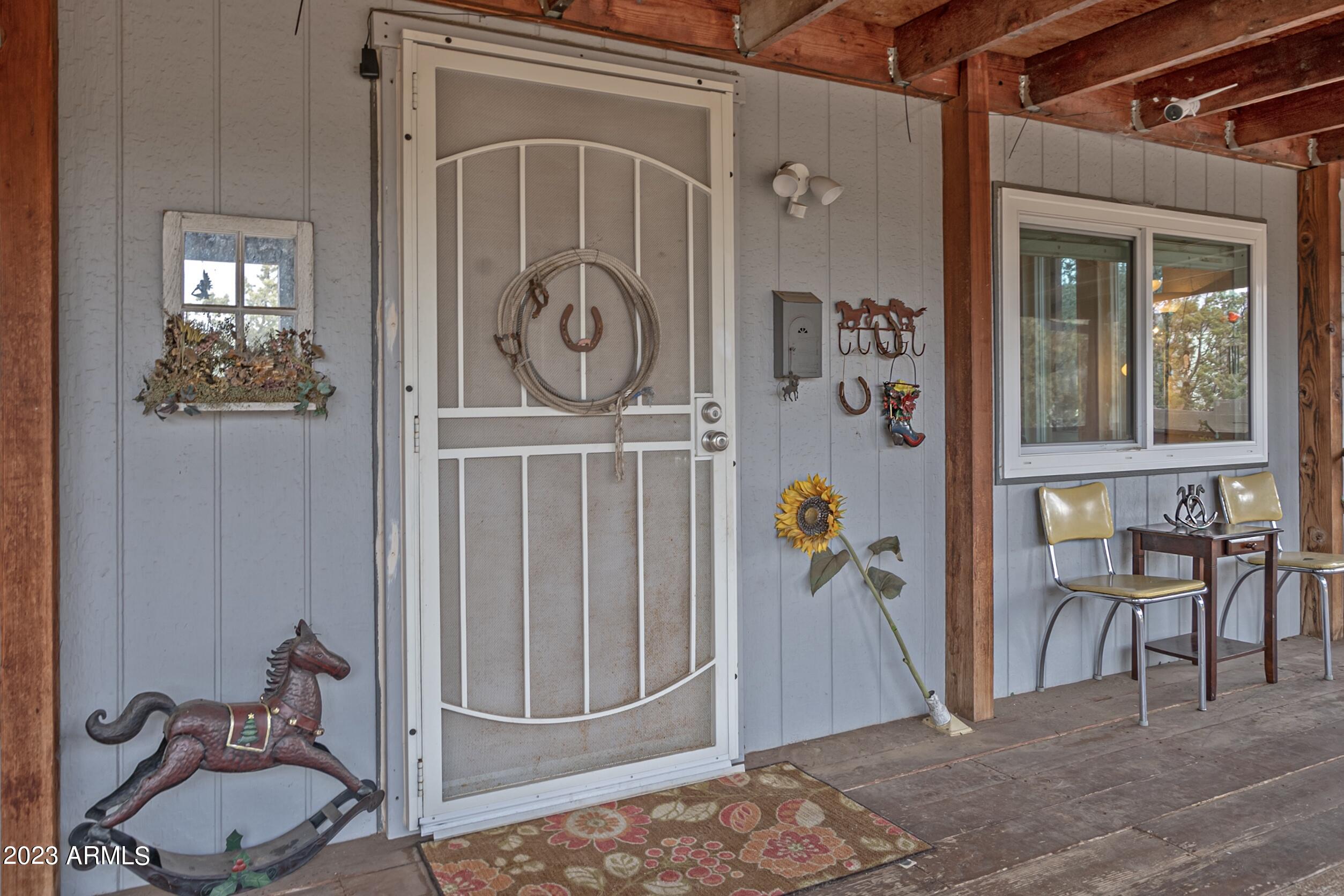 414 West Round Valley Road Payson, AZ 85541 - Photo 33 of 39 IMG_ 35