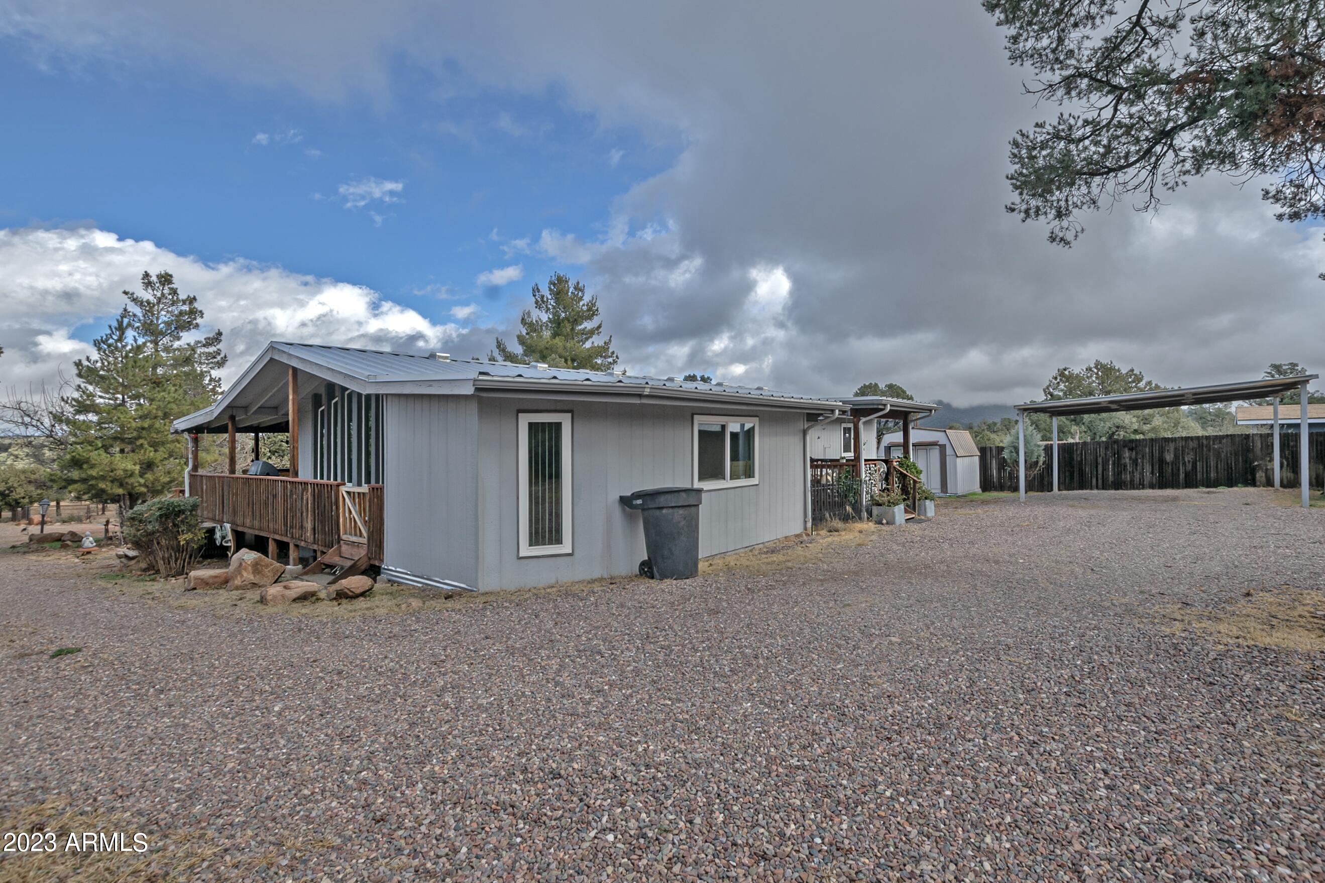 414 West Round Valley Road Payson, AZ 85541 - Photo 37 of 39 IMG_ 40