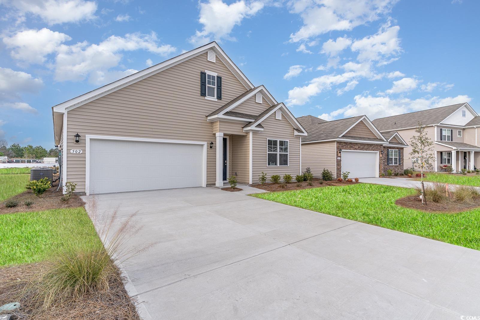 856 Saluda River Road Myrtle Beach, SC 29588 - Photo 26 of 27 Gallery Image 26