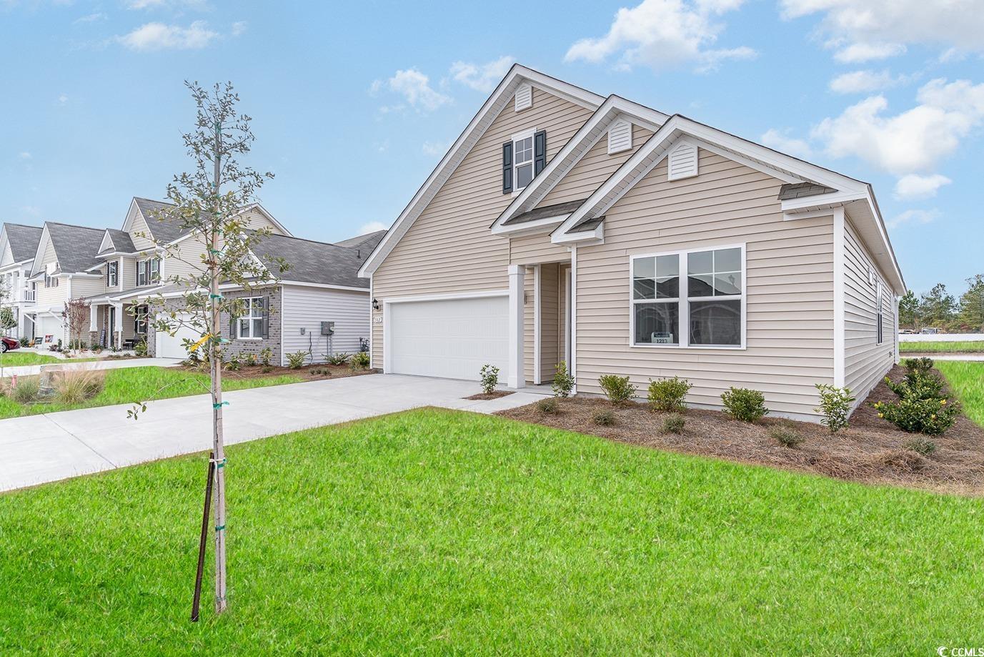 856 Saluda River Road Myrtle Beach, SC 29588 - Photo 4 of 27 Gallery Image 4