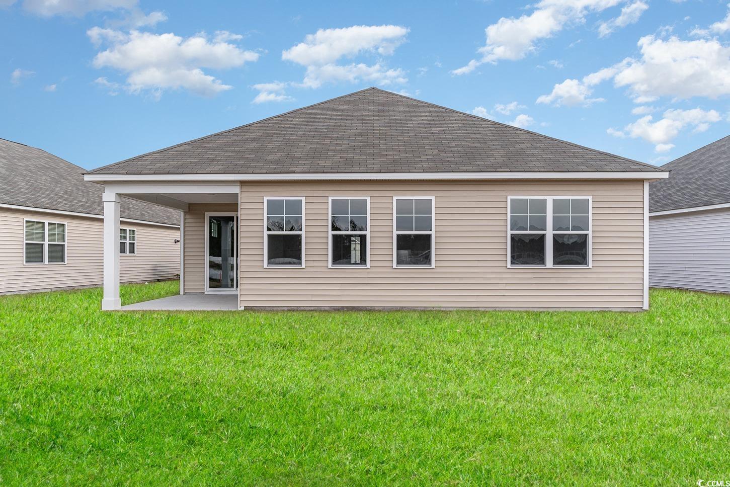 856 Saluda River Road Myrtle Beach, SC 29588 - Photo 5 of 27 Gallery Image 5