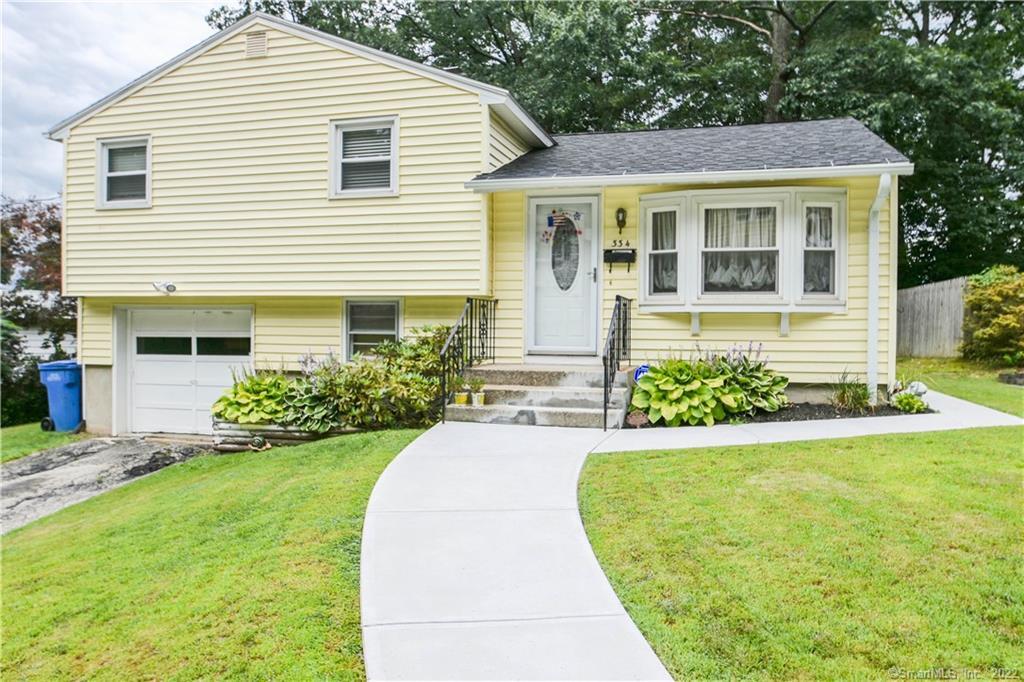 334 Robinwood Road Waterbury, CT 06708 - Photo 1 of 1