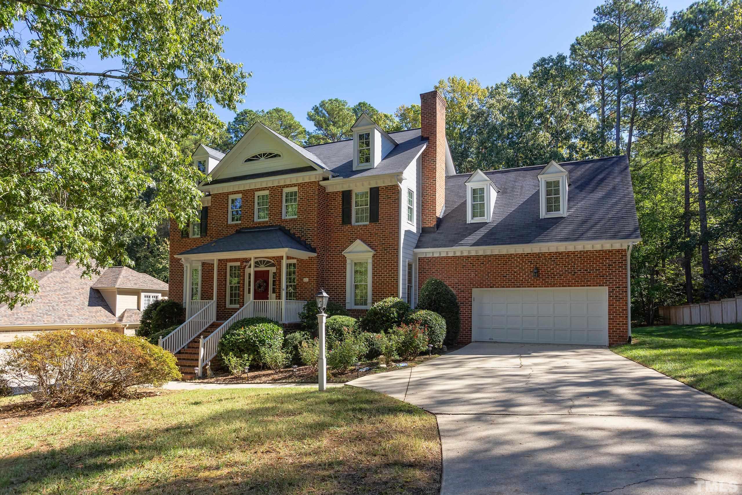 4215 Cobscook Drive, Durham, NC 27707 Compass
