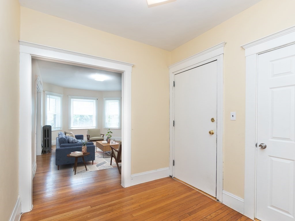 133-135 Chiswick Road, Unit 1 Boston, MA 02135 - Photo 2 of 16 Gallery Image 2