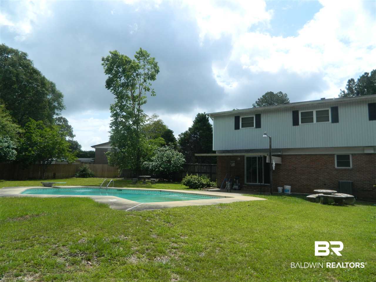 6502 Lubarrett Way Mobile, AL 36695 - Photo 20 of 25