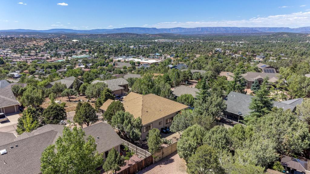 1111 South Elk Ridge Drive Payson, AZ 85541 - Photo 51 of 52