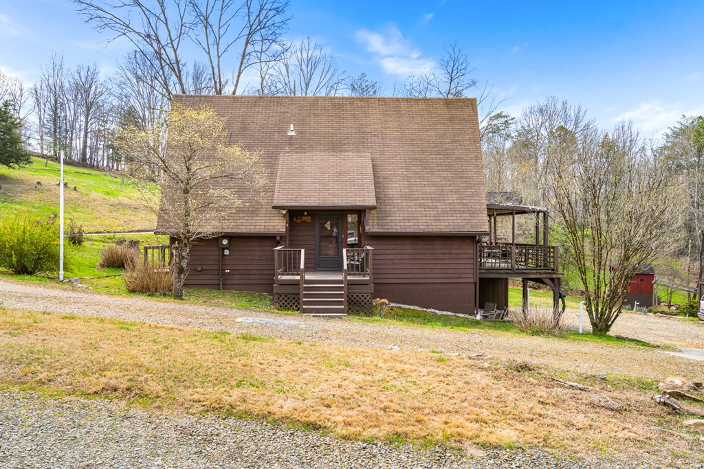 1721 Settlement Road Young Harris, GA 30582 - Photo 40 of 54 Gallery Image 40
