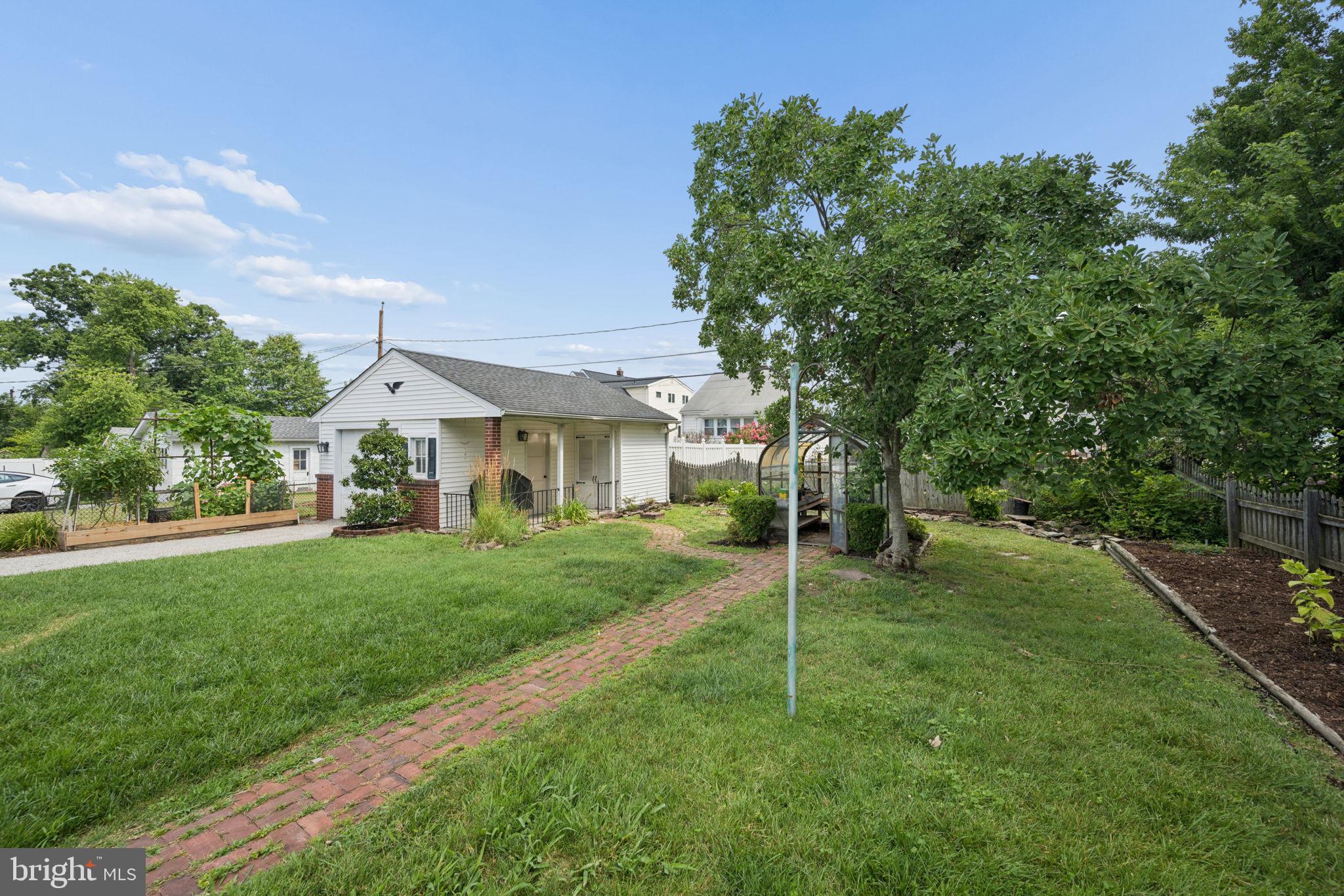 2626 Wentworth Road Baltimore, MD 21234 - Photo 65 of 75
