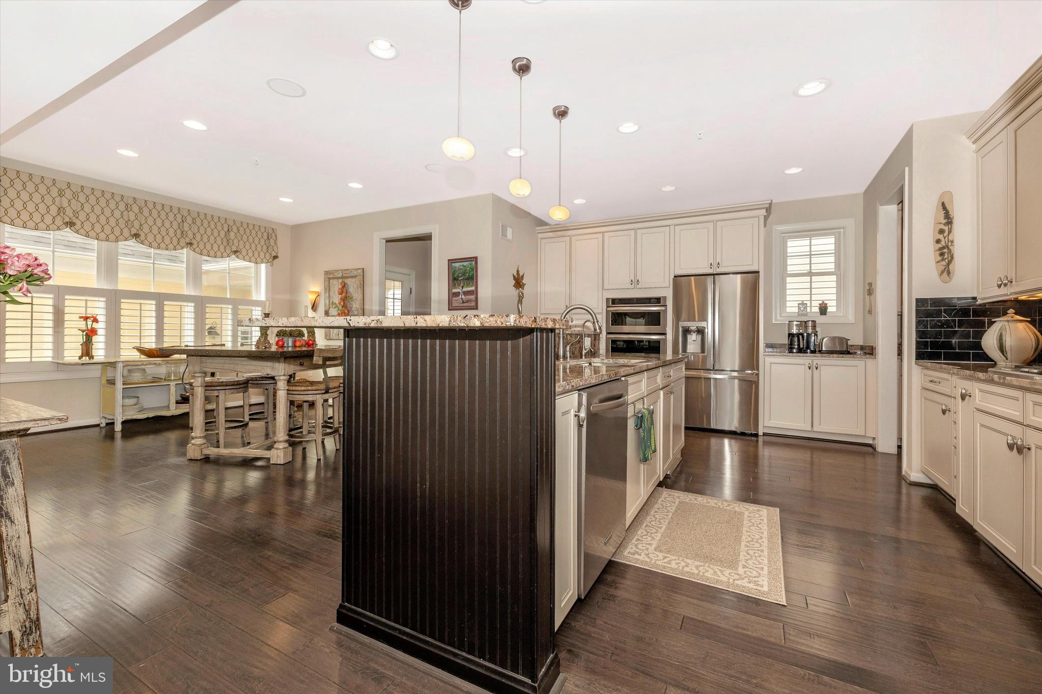 13626 Alderton Road Silver Spring, MD 20906 - Photo 12 of 73 Kitchen