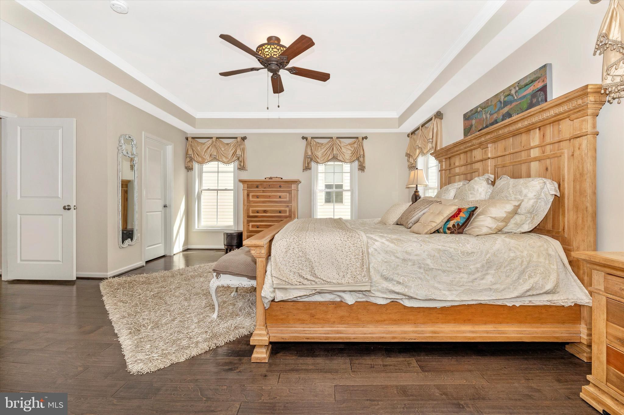 13626 Alderton Road Silver Spring, MD 20906 - Photo 27 of 73 Primary bedroom
