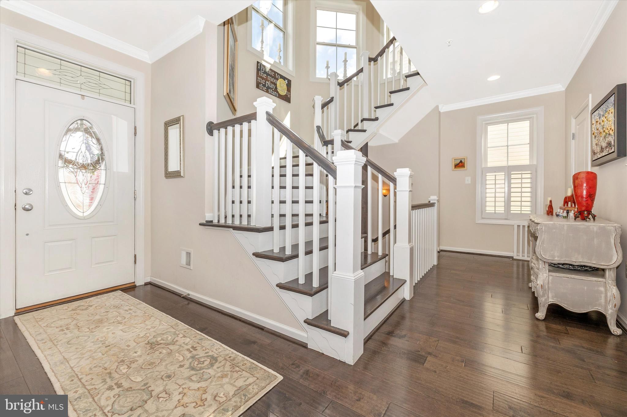 13626 Alderton Road Silver Spring, MD 20906 - Photo 3 of 73 Front entrance