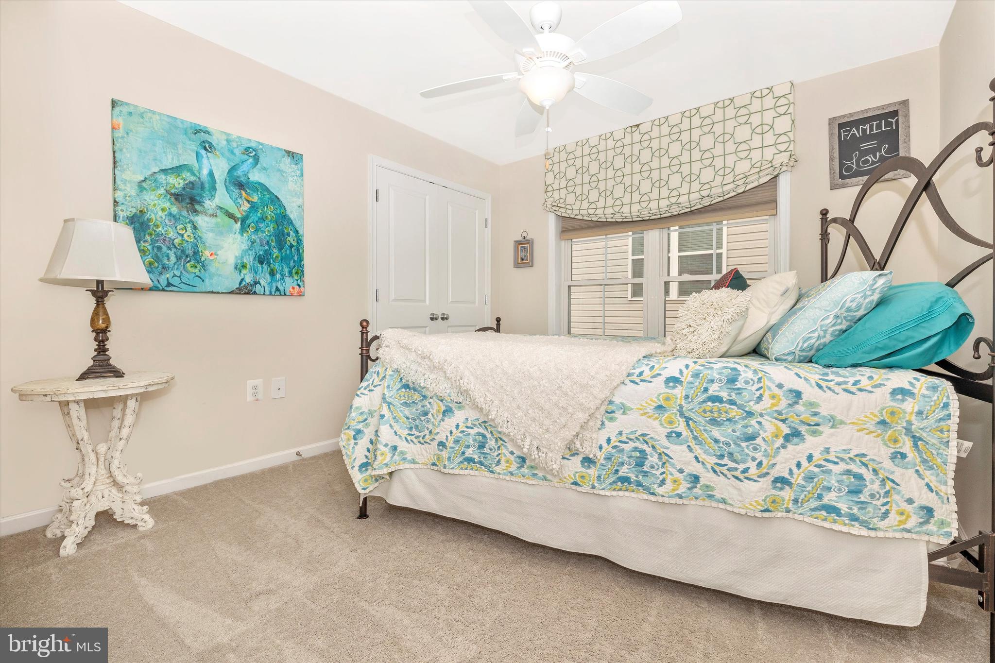13626 Alderton Road Silver Spring, MD 20906 - Photo 31 of 73 3rd bedroom
