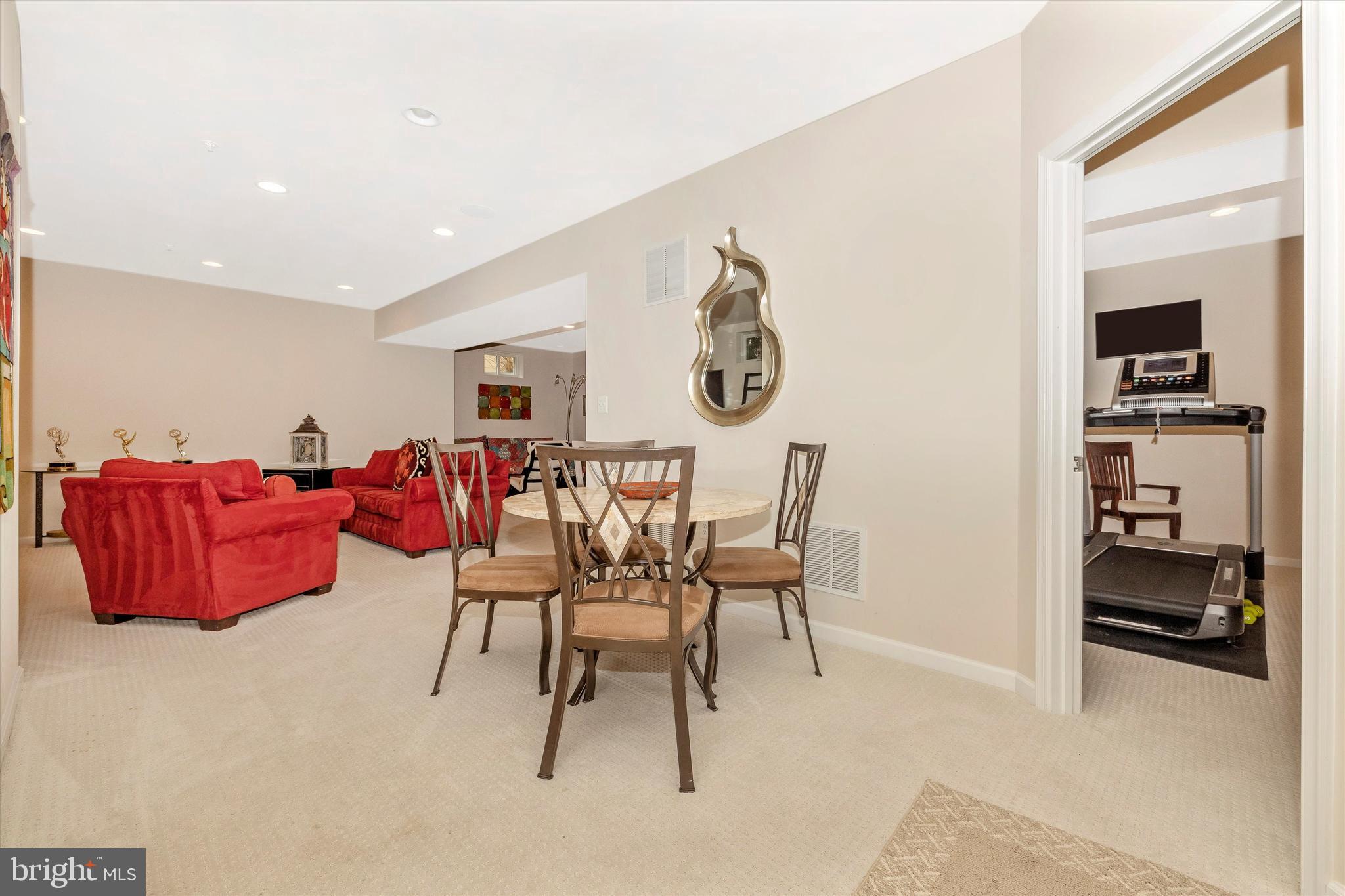 13626 Alderton Road Silver Spring, MD 20906 - Photo 35 of 73 Basement