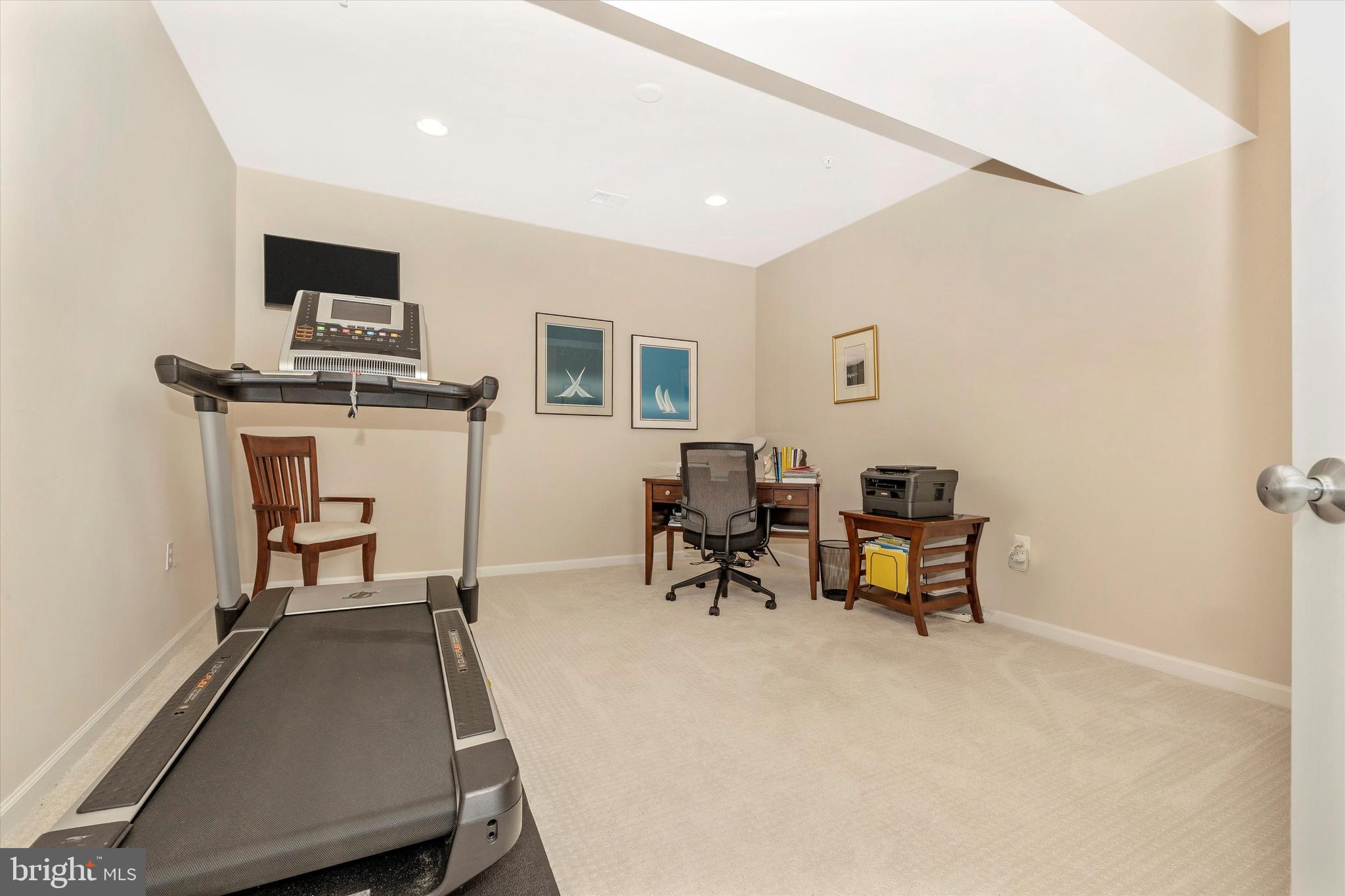 13626 Alderton Road Silver Spring, MD 20906 - Photo 36 of 73 Separate room in basement