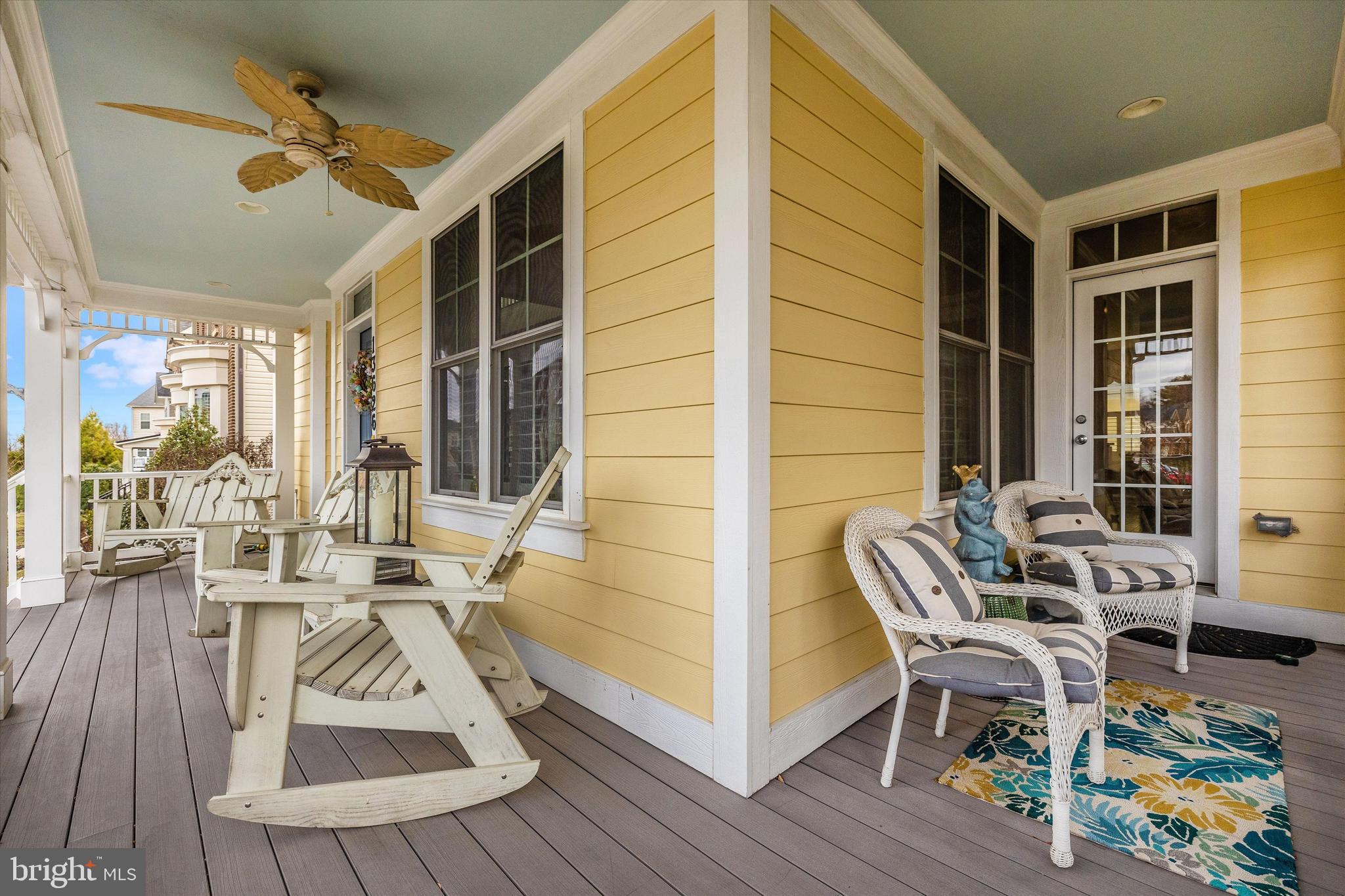 13626 Alderton Road Silver Spring, MD 20906 - Photo 47 of 73 Wrap around porch