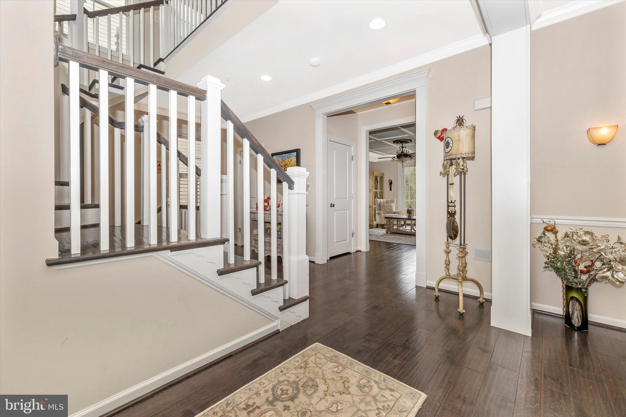 13626 Alderton Road Silver Spring, MD 20906 - Photo 5 of 73 Front entrance